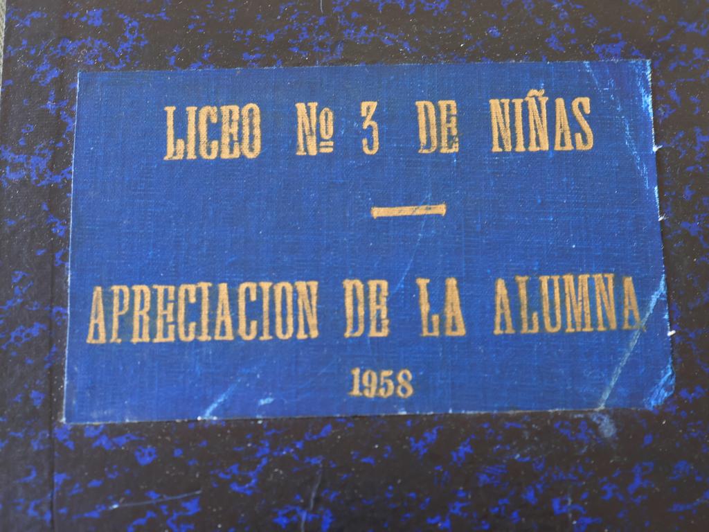 Fachada del Palacio Pereira en Santiago donde se realizará el cuarto encuentro de patrimonio escolar y universitario