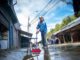 Equipos de Desarrollo Social y Economía desplegados en terreno en Lota ayudando a familias y locatarios afectados por inundaciones