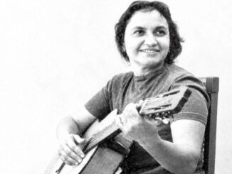 Estudio sobre la evolución de la música chilena y la transición del nosotros al yo en el Día de la Música