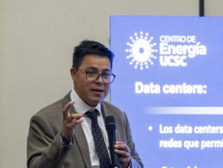 Dr Ricardo Lizana reconocido en el ranking mundial de cientificos influyentes Stanford Elsevier