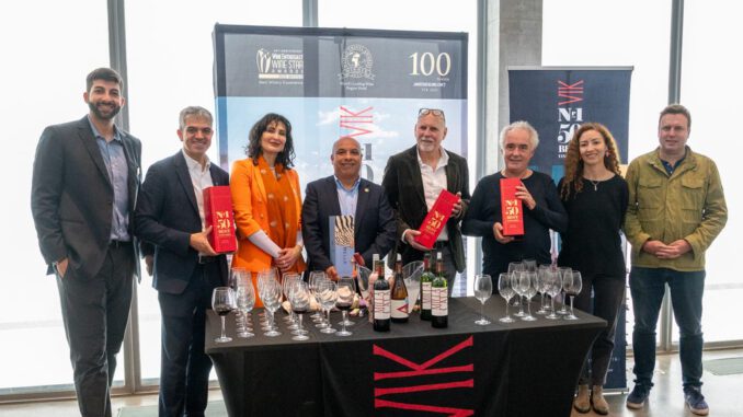 Asistentes en el summit internacional de innovación en Concepción con expertos en gastronomía y ciencia