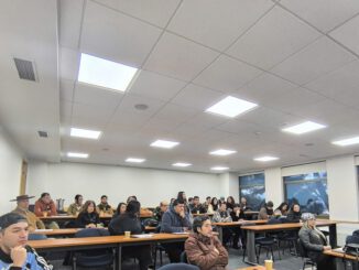 Foodtrucks de Concepción operando bajo prácticas sostenibles tras certificación universitaria