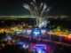Cartel y fechas oficiales de Lollapalooza Chile 2027 en el Parque O'Higgins