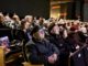 Dirigentes sociales participando en la segunda versión de Puerto de Líderes en Talcahuano