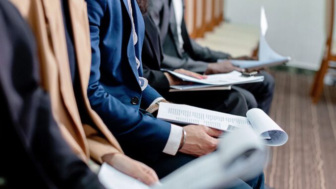 Empresas en la región del Biobío enfrentan problemas para contratar personal calificado durante 2025