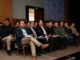 Asistentes y autoridades en el Summit de Transición Energética Biobío 2026 enfocado en hidrógeno verde
